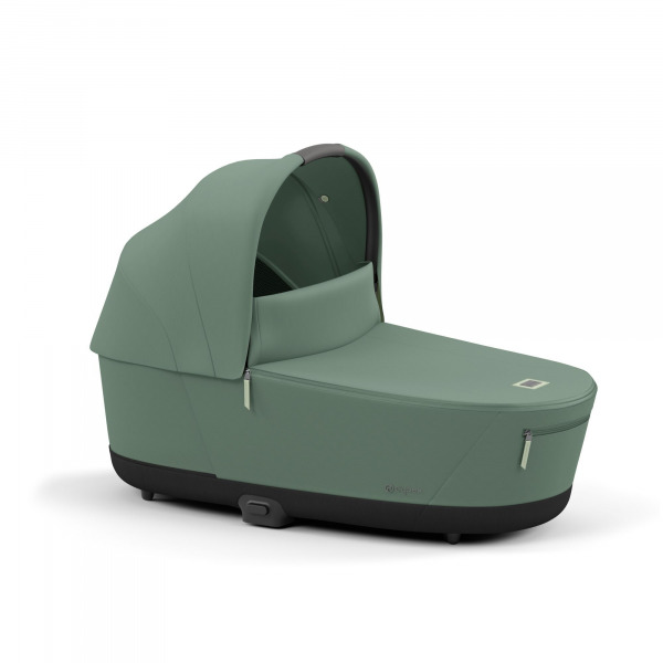 CYBEX Platinum Priam Lux mzeskosr - Leaf Green 2023